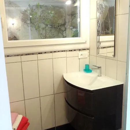 Impasse Du Haut Colombier Apartamento *