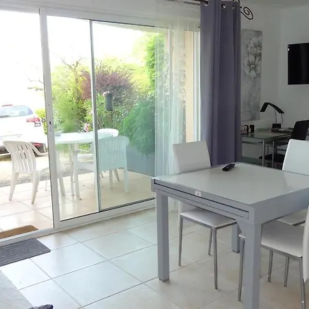 Apartamento Impasse Du Haut Colombier